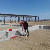 جوشکاری سیار