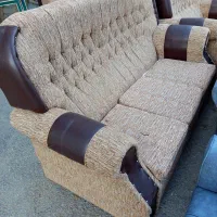 مبل راحتی کارکرده|مبلمان خانگی و میز عسلی|جلفا, |دیوار