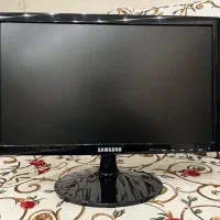 مانیتور ال ای دی ۱۹ اینچ سامسونگ