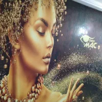 نصب کاغذ دیواری نصاب کاغذ دیواری