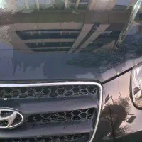 سانتافه ۲۰۰۸|خودرو سواری و وانت|سنندج, |دیوار