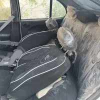 سایناs تصادفی مدل 1403|خودرو سواری و وانت|پیشوا, |دیوار