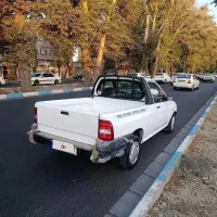 پراید وانت نقد و اقساط و معاوضه
