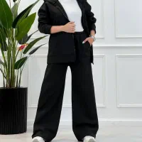 سویشرت و شلوار بگ