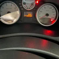 فروش ۲۰۷ پانا خشک|خودرو سواری و وانت|بابل, |دیوار