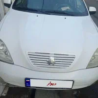 تیبا بسیار سالم تمیز