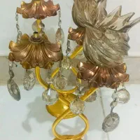 شمعدانی