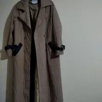 بارانی|لباس|بیجار, |دیوار