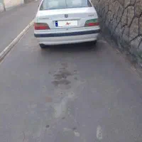 ۹۲ بی رنگ|خودرو سواری و وانت|شبستر, |دیوار