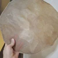 پوست تمبک گوساله و شتر درجه ۱|سازهای سنتی|تهران, جیحون|دیوار