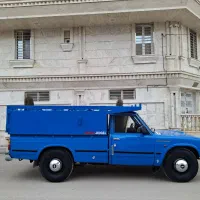 نیسان ۹۲|خودرو سواری و وانت|اقبالیه, |دیوار