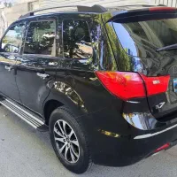 هایما s7 توربو استثنایی مدل 96 کارمندی|خودرو سواری و وانت|ارومیه, |دیوار