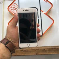 آیفون ۸پلاس ۶۴گیگ|موبایل|قائم‌شهر, |دیوار