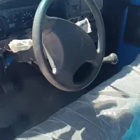 نیسان آبی مدل 1403