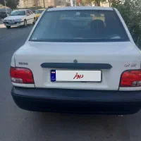 پراید فروشی|خودرو سواری و وانت|کرج, خرمدشت|دیوار