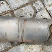 اگزوز فابریک ۲۰۶، چراغ جلو ۲۰۶