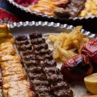 پیک موتوری با نظم