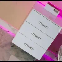 میزناخن،استندناخن،میزکشویی|آرایشگاه و سالن‌های زیبایی|مشهد, نیروی هوایی|دیوار