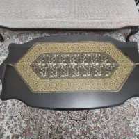 مبل سلطنتی|مبلمان خانگی و میز عسلی|تهران, دکتر هوشیار|دیوار