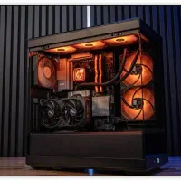 فوق حرفه قسطی RYZ9 9950x و 16D5 زیر قیمت ایران نو