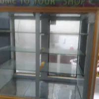 یخچال ویترینی