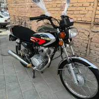 رهرو 125