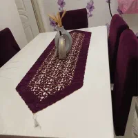 میز ناهارخوری 6 نفره