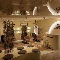 نیرو به صورت اجاره و درصدی در سالن زیبایی بانوان