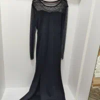 لباس مجلسی