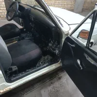 وانت۷۷سالم فروش فوری دف تیوتایی|خودرو سواری و وانت|ازنا, |دیوار