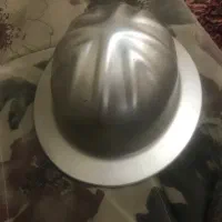 کلاه ایمنی مکدونالد امریکایی