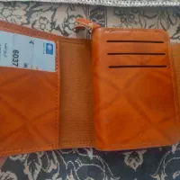 کیف پول چرم|کیف، کفش، کمربند|بیرجند, |دیوار