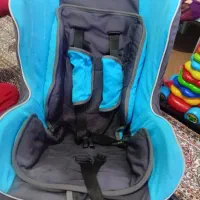 صندلی ماشین