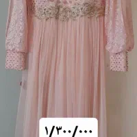 لباس مجلس دخترانه و زنانه در حد نو نو|لباس|کبودرآهنگ, |دیوار