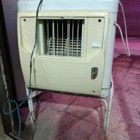کولر آبی کوچک و بزرگ