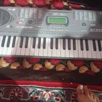 ارگ یاد گیری