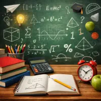 تدریس خصوصی و نیمه خصوصی ریاضیات