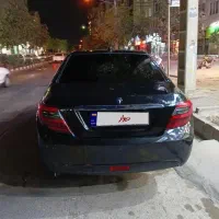 دنا پلاس ۶ دنده EF7P مدل ۱۴۰۴