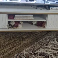 میز تلویزیون ام دی آف