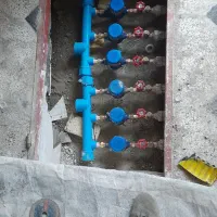 لوله کشی ساختمان|خدمات پیشه و مهارت|همدان, |دیوار