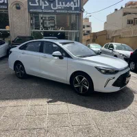 بیجینگ U5 مدل 404