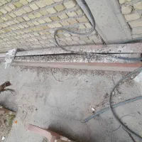 تیرآهن دست دوم