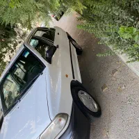 پراید ۱۳۱ مدل ۹۲