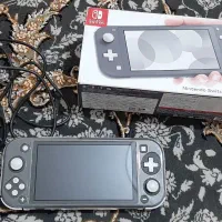 نینتندو سوییچ لایت