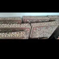 پشتی|پشتی|زنجان, |دیوار