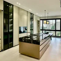 410.m کامرانیه شمالی مدرن تراس/ویو تکواحدی|اجارهٔ آپارتمان|تهران, کامرانیه|دیوار