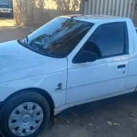 وانت آریسان مدل۹۵|خودرو سواری و وانت|نیشابور, دهنو|دیوار