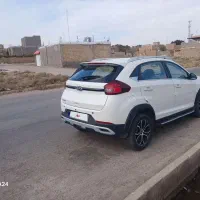 x22پرو مدل ۱۴۰۳|خودرو سواری و وانت|تایباد, |دیوار