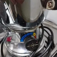 سماور|سماور، چای‌ساز، قهوه‌ساز|تهران, محمودیه|دیوار