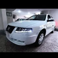 حواله سمند سورن پلاس 90 روزه|خودرو سواری و وانت|تربت‌حیدریه, کلاته توکلی|دیوار